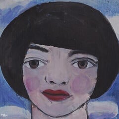 Vinyl Record Bonny Light Horseman - Keep Me On Your Mind / See You Free (2 LP)