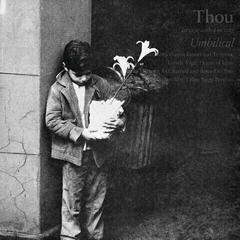Vinyl Record Thou - Umbilical (Limited Edition) (Gold Coloured) (LP + 7")