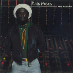 Vinyl Record Pablo Moses - In The Future (Reissue) (LP)