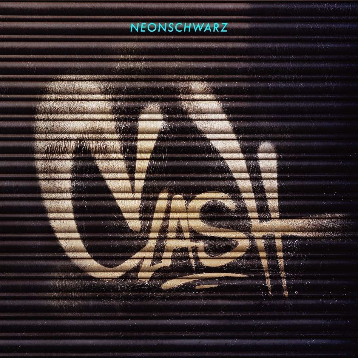 Disque vinyle Neonschwarz - Clash (Limited Edition) (2 LP)