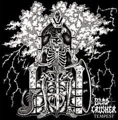 Vinyl Record Bladecrusher - Tempest (Limited Edition) (LP)