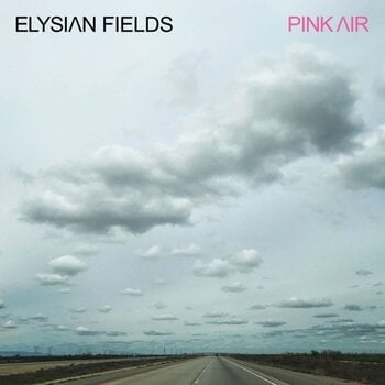 Vinyl Record Elysian Fields - Pink Air (Limited Edition) (LP) - 1