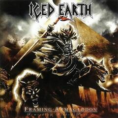 LP ploča Iced Earth - Framing Armageddon: Something Wicked Part 1 (LP)