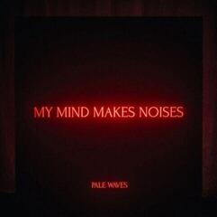 LP deska Pale Waves - My Mind Makes Noises (Clear Coloured) (180 g) (2 LP)