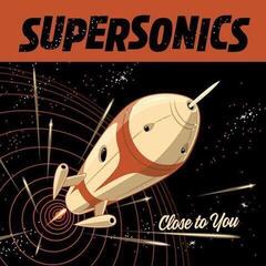 Vinyl Record Supersonics - Close To You (LP)