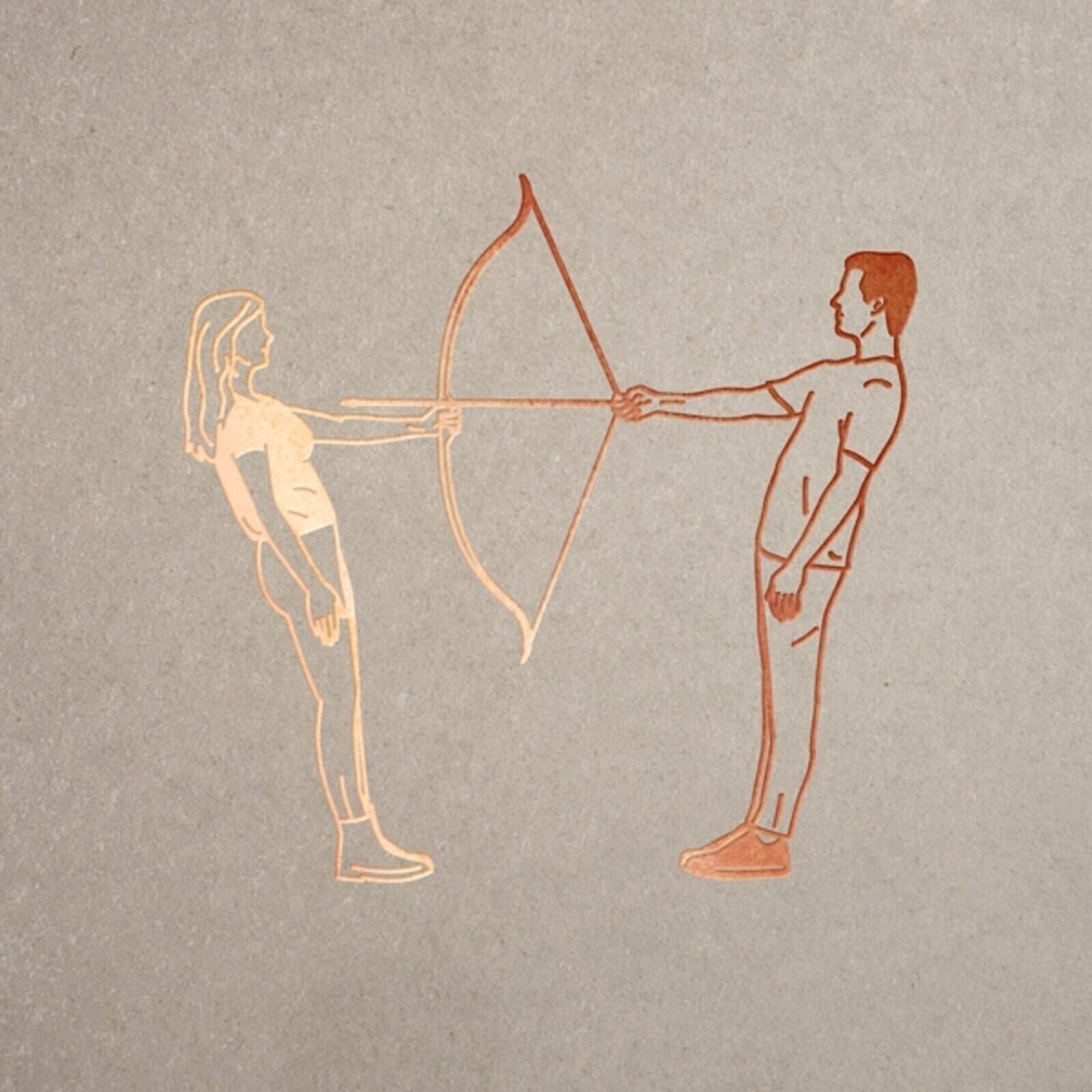 Vinyl Record Honig - The Last Thing The World Needs (LP)