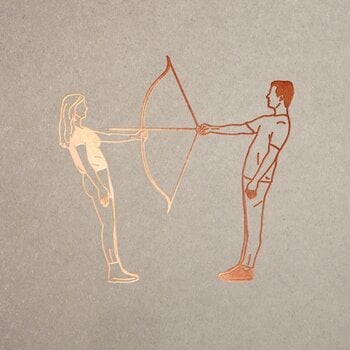 Vinyl Record Honig - The Last Thing The World Needs (LP) - 1