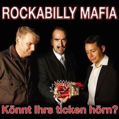 LP ploča Rockabilly Mafia - Könnt Ihrs Ticken Hörn? (Limited Edition) (LP)