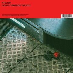 LP ploča Atelier - Lights Towards The Exit (LP)