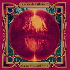 Vinyl Record Héroes Del Silencio - El Espíritu Del Vino (Reissue) (2 LP)