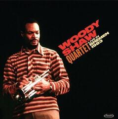 Vinyl Record Woody Shaw Quartet - Live In Bremen 1983 (Limited Edition) (180 g) (LP)