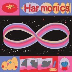 Vinyl Record Joe Goddard - Harmonics (2 LP)