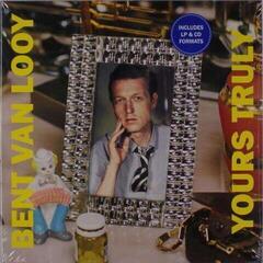 Disco de vinil Bent Van Looy - Yours Truly (LP + CD)