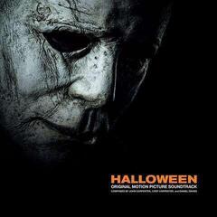Vinyl Record John Carpenter & Cody Carpenter & Daniel Davies - Halloween (LP)