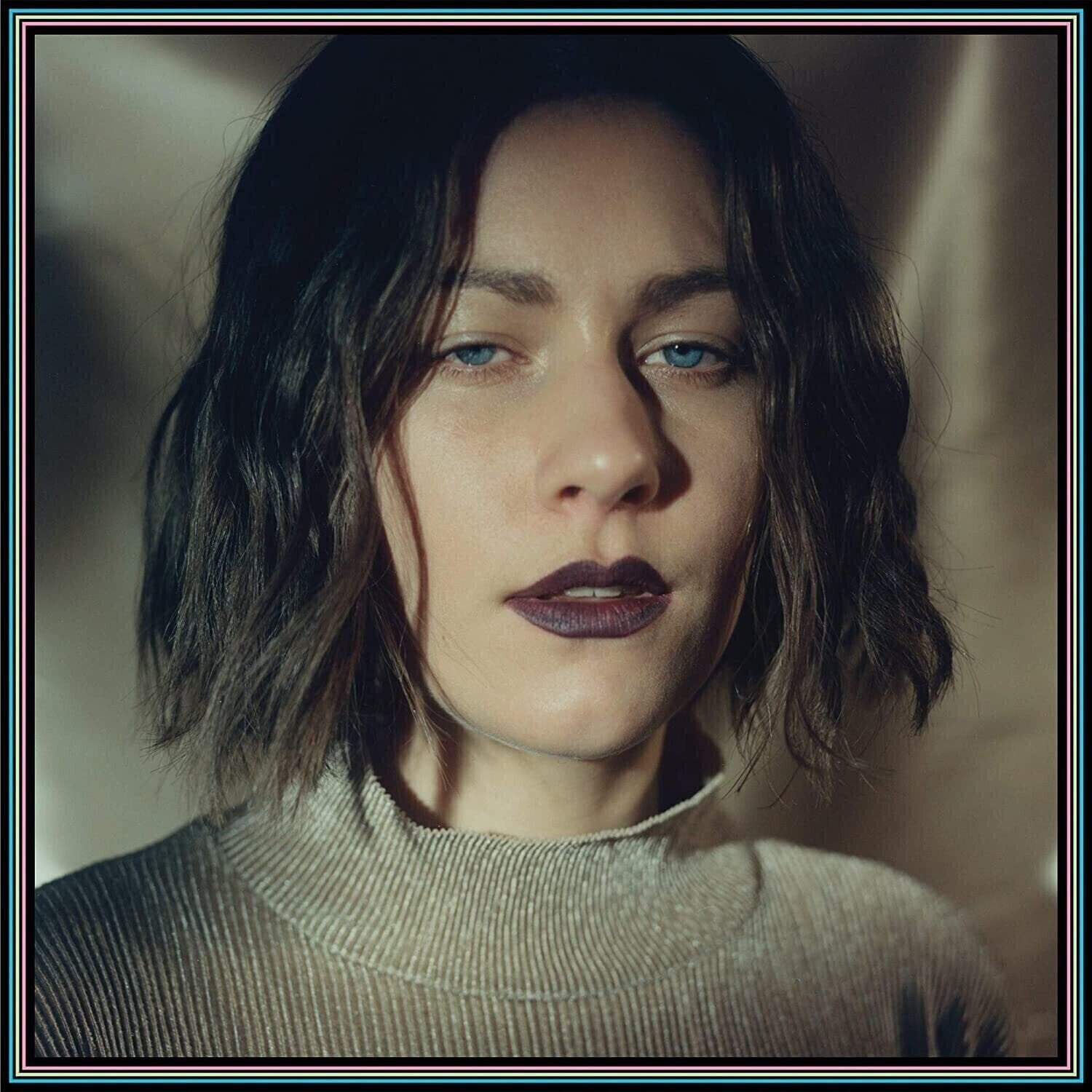 Vinyl Record Farao - Pure O (Limited Edition) (Coloured) (LP)