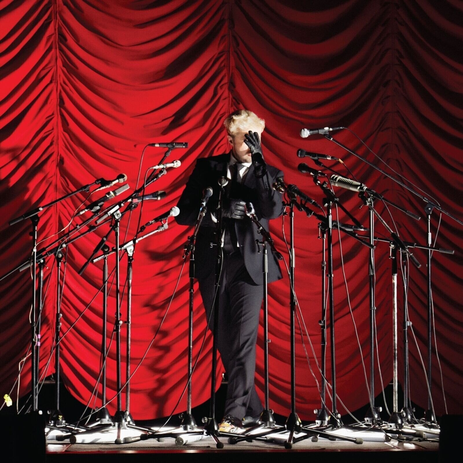 Vinyl Record AF90 - Big Business (Limited Edition) (LP)