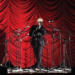 Vinyl Record AF90 - Big Business (Limited Edition) (LP)