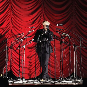 Vinyl Record AF90 - Big Business (Limited Edition) (LP) - 1