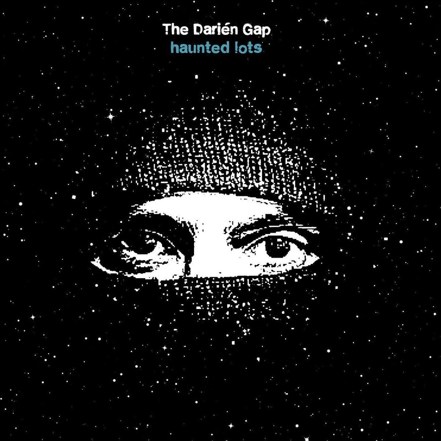 Disque vinyle The Darien Gap - Haunted Lots (LP)