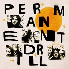 LP plošča Drill - Permanent (LP)