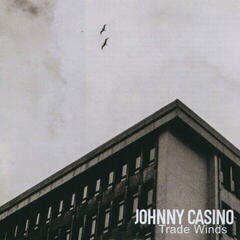 Disque vinyle Johnny Casino - Trade Winds (LP)