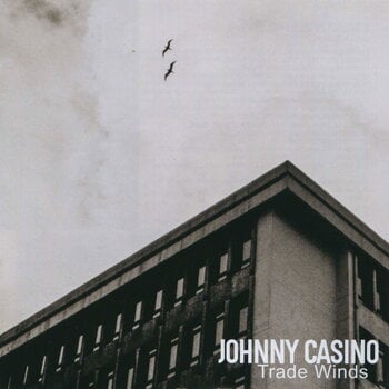 Disque vinyle Johnny Casino - Trade Winds (LP) - 1