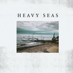 Vinyl Record Heavy Seas - Distortion Days (LP)