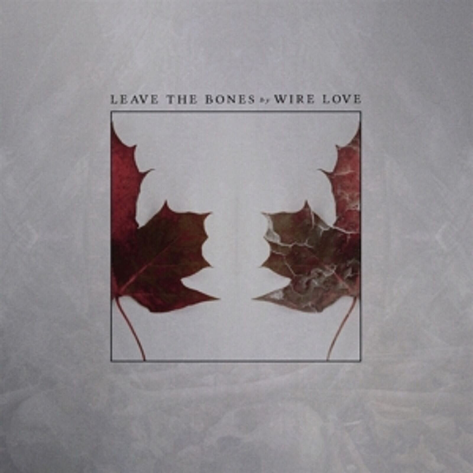 LP ploča Wire Love - Leave The Bones (LP)