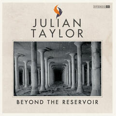 Disco de vinil Julian Taylor - Beyond The Reservoir (LP)