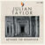 Disco de vinil Julian Taylor - Beyond The Reservoir (LP)