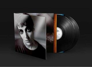 Vinyl Record This Mortal Coil - Blood (Deluxe Edition) (2 LP)