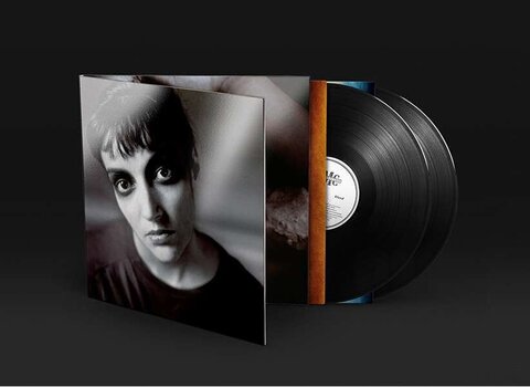 Vinyl Record This Mortal Coil - Blood (Deluxe Edition) (2 LP) - 1