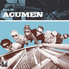 Vinyl Record Acumen - Mark VII (LP)