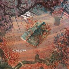 LP ploča Set and Setting - Tabula Rasa (Limited Edition) (LP)