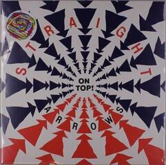 Vinyl Record Straight Arrows - On Top! (Limited Edition) (LP)