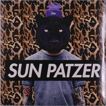 Грамофонна плоча Sun Patzer - Sun Patzer (Limited Edition) (LP) - 1