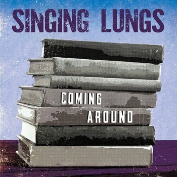 Disque vinyle Singing Lungs - Coming Around (LP) - 1