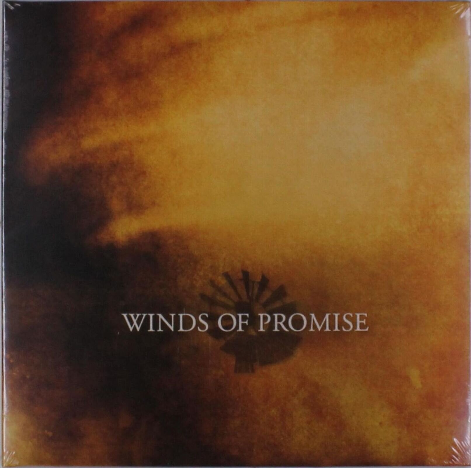 LP ploča Winds Of Promise - Winds Of Promise (Clear Coloured) (LP)
