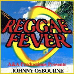 Disco de vinil Johnny Osbourne - Reggae Fever (LP)