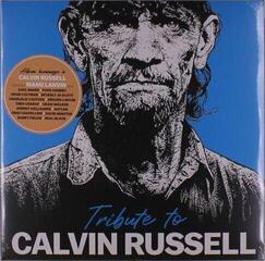 LP ploča Various Artists - Tribute To Calvin Russell (2 LP)
