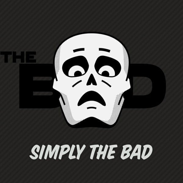Vinyl Record The Bad - Simply The Bad (LP)