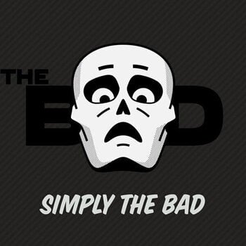 Vinyl Record The Bad - Simply The Bad (LP) - 1