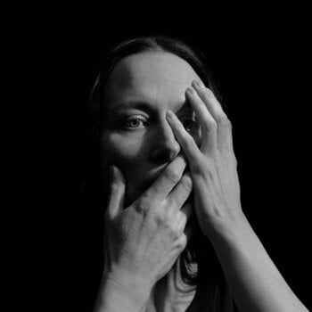 Płyta winylowa Keeley Forsyth - The Hollow (LP) - 1