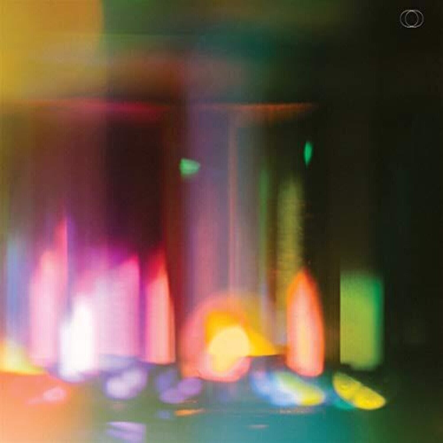 Vinyl Record Beacon - Gravity Pairs (Limited Edition) (Coloured) (LP)