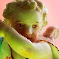 Vinyl Record Majetic - Club Dread (LP)