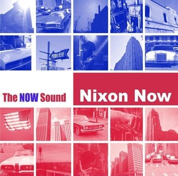LP ploča Nixon Now - The NOW Sound (LP) - 1