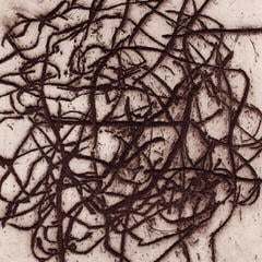 LP ploča K. Leimer & Marc Barreca - Arrhythmian (2 LP)