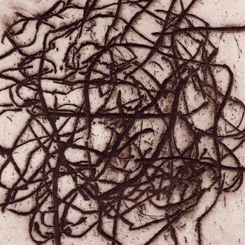 LP ploča K. Leimer & Marc Barreca - Arrhythmian (2 LP) - 1