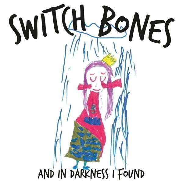 LP ploča Switch Bones - And In Darkness I Found (LP)