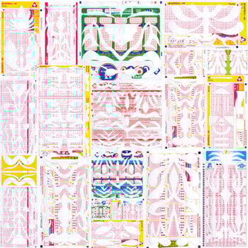 Disco de vinil Tomutonttu & Jussi Lehtisalo - Tomutonttu Ja Lehtisalo (Limited Edition) (LP) - 1